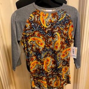Lularoe women's top xxs